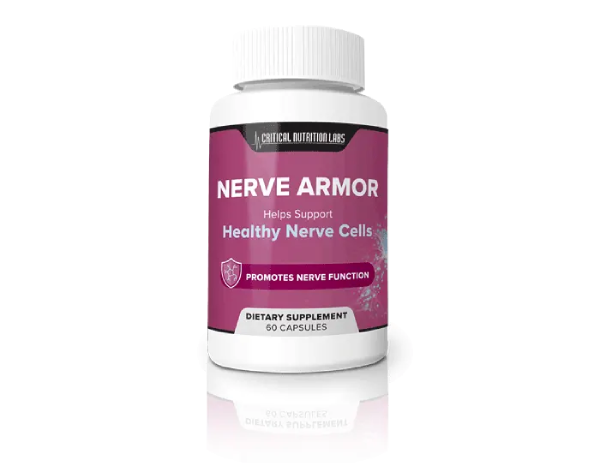 Nerve Armor